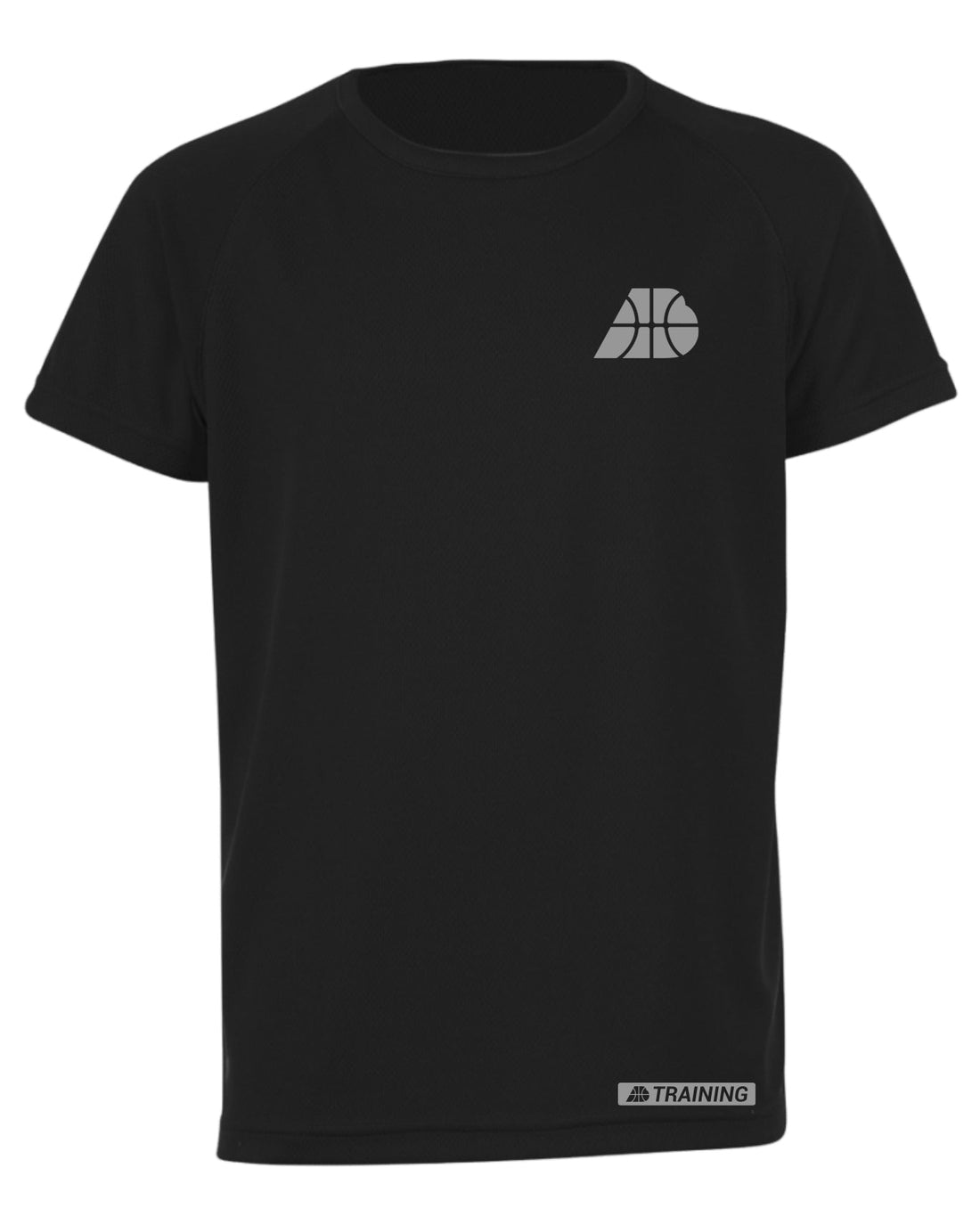 AB Training Logo Performance T-Shirt